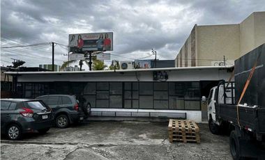 ALQUILER LOCAL COMERCIAL A UN COSTADO DE PRICESMART DE VIA BRASIL