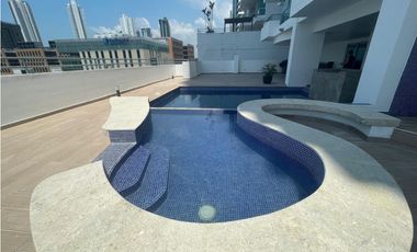 PH SOHO - COSTA DEL ESTE (K.A)