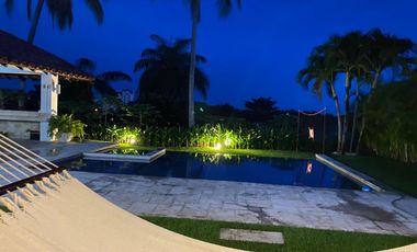 VENTA DE CASA EN VISTAMAR MARINA & GOLF cv