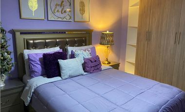 VENTA DE CASA EN VISTAMAR MARINA & GOLF cv