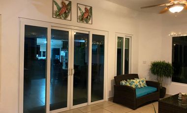 VENTA DE CASA EN VISTAMAR MARINA & GOLF cv