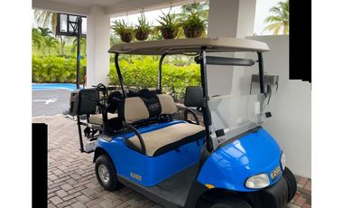 VENTA DE CASA EN VISTAMAR MARINA & GOLF cv