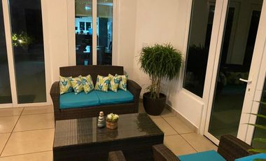 VENTA DE CASA EN VISTAMAR MARINA & GOLF cv