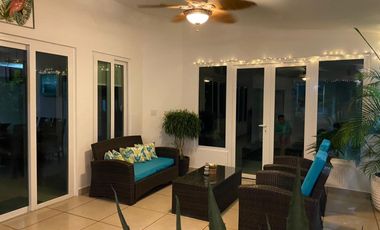 VENTA DE CASA EN VISTAMAR MARINA & GOLF cv