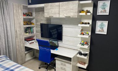 VENTA DE CASA EN VISTAMAR MARINA & GOLF cv