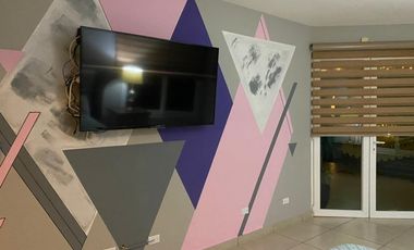 VENTA DE CASA EN VISTAMAR MARINA & GOLF cv