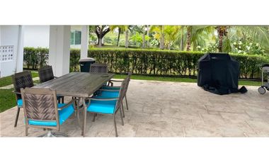 VENTA DE CASA EN VISTAMAR MARINA & GOLF cv