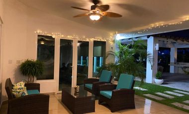 VENTA DE CASA EN VISTAMAR MARINA & GOLF cv