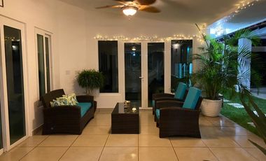 VENTA DE CASA EN VISTAMAR MARINA & GOLF cv