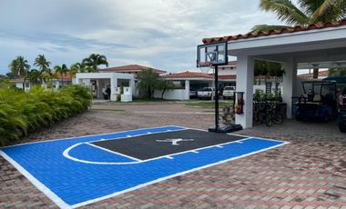 VENTA DE CASA EN VISTAMAR MARINA & GOLF cv