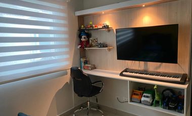 VENTA DE CASA EN VISTAMAR MARINA & GOLF cv