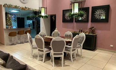 VENTA DE CASA EN VISTAMAR MARINA & GOLF cv