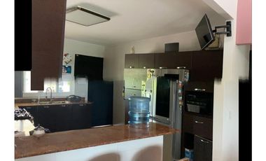 VENTA DE CASA EN VISTAMAR MARINA & GOLF cv