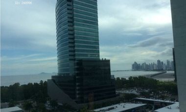 ALQUILER OFICINA COSTA DEL ESTE 122M2 FINANCIAL PARK MTTO INCLUIDO