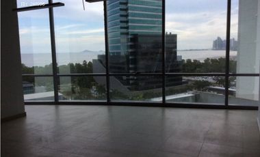 ALQUILER OFICINA COSTA DEL ESTE 122M2 FINANCIAL PARK MTTO INCLUIDO