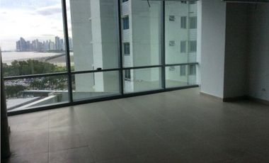 ALQUILER OFICINA COSTA DEL ESTE 122M2 FINANCIAL PARK MTTO INCLUIDO