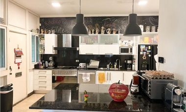 CASA EN ANCON - 571M2 (K.A)