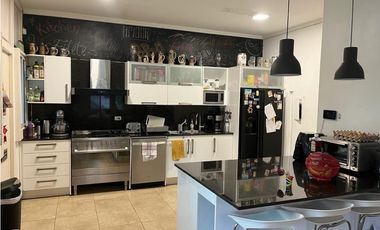 CASA EN ANCON - 571M2 (K.A)