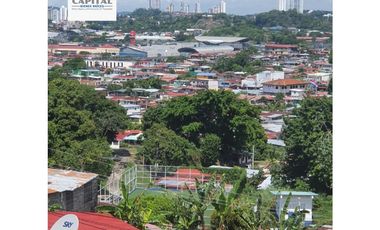 CASA EN PARAISO - SAN MIGUELITO