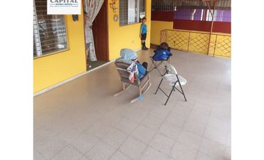CASA EN PARAISO - SAN MIGUELITO