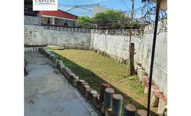 CASA EN PARAISO - SAN MIGUELITO