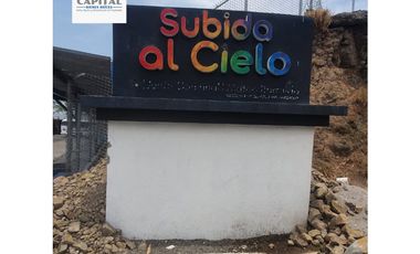 CASA EN PARAISO - SAN MIGUELITO