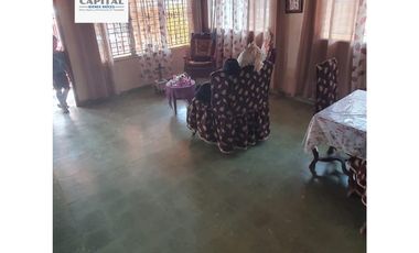 CASA EN PARAISO - SAN MIGUELITO