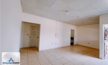 Alquilo linda residencia semi amueblada en Boquerón!