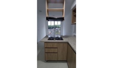 VENTA APARTAMENTO PARA ESTRENAR SANTA ROSA RISARALDA
