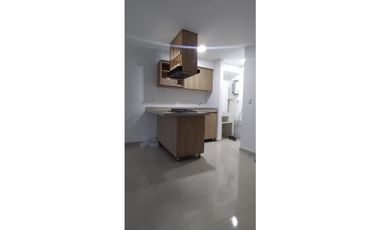 VENTA APARTAMENTO PARA ESTRENAR SANTA ROSA RISARALDA