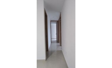 VENTA APARTAMENTO PARA ESTRENAR SANTA ROSA RISARALDA