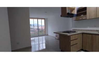 VENTA APARTAMENTO PARA ESTRENAR SANTA ROSA RISARALDA