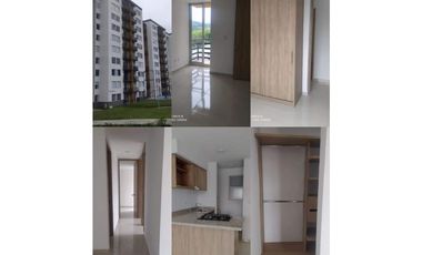 VENTA APARTAMENTO PARA ESTRENAR SANTA ROSA RISARALDA