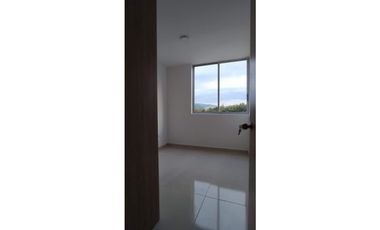 VENTA APARTAMENTO PARA ESTRENAR SANTA ROSA RISARALDA