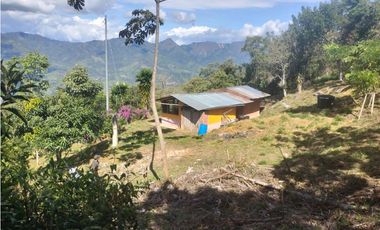 Casa en venta Chaguani