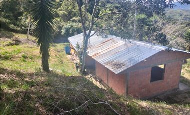 Casa en venta Chaguani