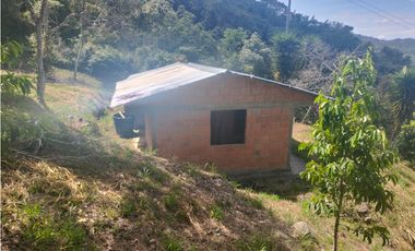 Casa en venta Chaguani