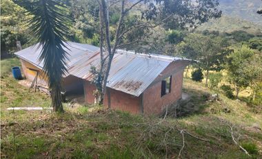 Casa en venta Chaguani