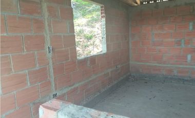 Casa en venta Chaguani