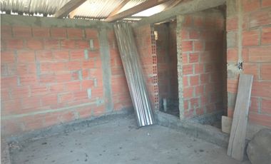 Casa en venta Chaguani