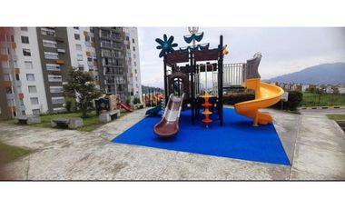 VENDO APARTAMENTO DOSQUEBRADAS