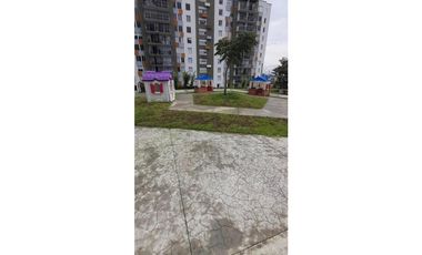 VENDO APARTAMENTO DOSQUEBRADAS