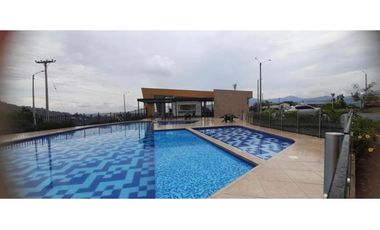 VENDO APARTAMENTO DOSQUEBRADAS
