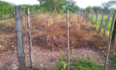 VENDO 2 LOTES UBICADOS EN SAN DIEGO CESAR