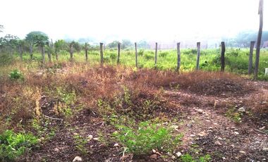 VENDO 2 LOTES UBICADOS EN SAN DIEGO CESAR