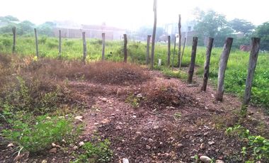 VENDO 2 LOTES UBICADOS EN SAN DIEGO CESAR