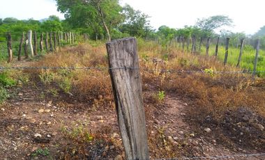 VENDO 2 LOTES UBICADOS EN SAN DIEGO CESAR