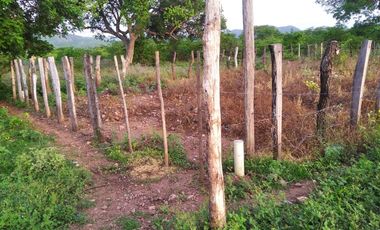 VENDO 2 LOTES UBICADOS EN SAN DIEGO CESAR