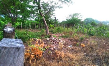 VENDO 2 LOTES UBICADOS EN SAN DIEGO CESAR