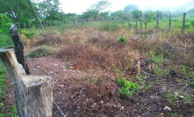 VENDO 2 LOTES UBICADOS EN SAN DIEGO CESAR